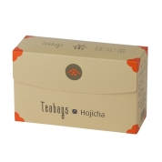 [一保堂茶舗]ほうじ茶ティーバッグ 25袋入