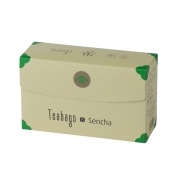 [一保堂茶舗]煎茶ティーバッグ25袋入