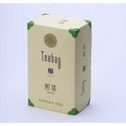 [一保堂茶舗]煎茶ティーバッグ22袋入