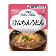 [AFC]キユーピー やさしい献立 けんちんうどん 