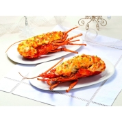 【クリスマススイーツ＆グルメ】[柿安ダイニング]ロブスターテルミドール