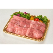 【クリスマススイーツ＆グルメ】[柿安ダイニング]ローストビーフディッシュ