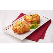 【クリスマススイーツ＆グルメ】[柿安ダイニング]クリーミー蟹グラタン