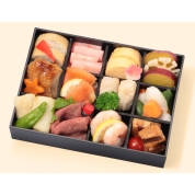 【クリスマススイーツ＆グルメ】[京料理　美濃吉]クリスマスオードブル