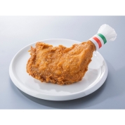 【クリスマススイーツ＆グルメ】[さぼてん]プレミアムフライドチキン