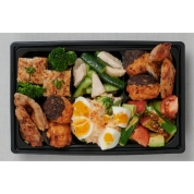 【クリスマススイーツ＆グルメ】[和食屋の惣菜 えん]えんの惣菜オードブル