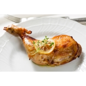 【クリスマススイーツ＆グルメ】[メディテ]知床どりのロースト　ハーブレモン風味