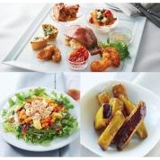 【年明け店頭お渡し福袋】［RF1］2026年RF1の初売りラッキーバッグ