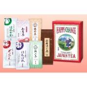 【年明け店頭お渡し福袋】［伊藤園］5,000円福袋