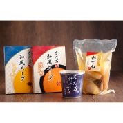 【年明け店頭お渡し福袋】［なだ万厨房］2026年　福袋