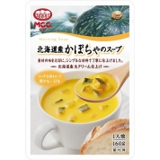 ［紀ノ国屋］MCC食品　モーニングスープ　北海道産かぼちゃのスープ