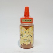 [自然食品F&F]蜂蜜 れんげ蜜 250g