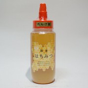 [自然食品F&F]蜂蜜 れんげ蜜 500g