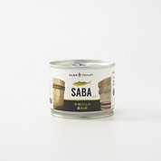 [自然食品F&F]SABA缶