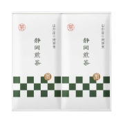 ［山形屋海苔店］静岡煎茶（風）詰合せ　F-212KSE