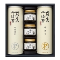 ［山形屋海苔店］海苔・佃煮詰合せ　MTN-300