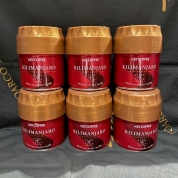 ［キーコーヒー］アロマフラッシュ缶　キリマンジャロ
