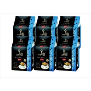 ［キーコーヒー］KEY DOORS＋ドリップオンスペシャルブレンド深煎り