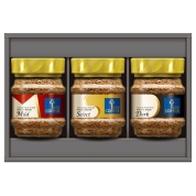 ［キーコーヒー］インスタントコーヒーギフトKIC-20A