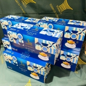 【食品お買得市】［キーコーヒー］ＫＥＹＤＯＯＲＳ＋　ドリップオン　スペシャルブレンド（８ｇ×３０袋）　１ケース（６箱入）