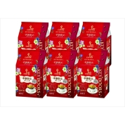 【食品お買得市】［キーコーヒー］KEY DOORS+ ドリップオン 季節限定ブレンド １ケース