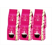 【食品お買得市】［キーコーヒー］KEY DOORS+ JET BREW エチオピア モカ（6.5ｇ×8袋）×1ケース（6個入）