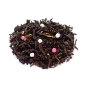 【自家需要品】[ルピシア]ロゼ ロワイヤル ティーバッグ10個入