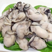 【食品お買得市】［吉川水産］冷凍・養殖牡蠣（加熱用）