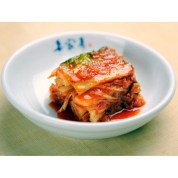 【食品お買得市】［妻家房］白菜キムチ500g