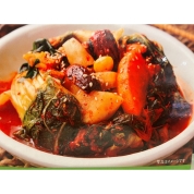 【食品お買得市】［妻家房］ポッサムキムチ