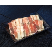 【BBQ食材】豚バラ