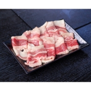 【BBQ食材】牛カルビ