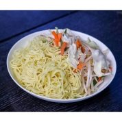 【BBQ食材】焼きそばセット