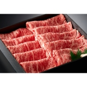 【BBQ食材】常陸牛