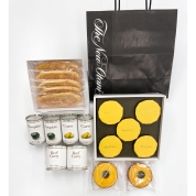 【春フード】［ホテルニューオータニ］2026年春のお楽しみ袋