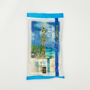 [沖縄宝島]南風堂　雪塩ちんすこう袋入り（2×6袋）