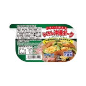 [沖縄宝島]いろいろ使えるらくちん沖縄ポーク