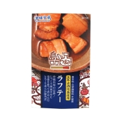 [沖縄宝島]島つまみラフテー