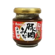 [沖縄宝島]沖縄豚肉みそ　うま辛