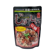 [沖縄宝島]じゅーしーの素