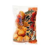 [沖縄宝島]サーターアンダギー6個入