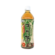 [沖縄宝島]沖縄宝島　ゴーヤー茶