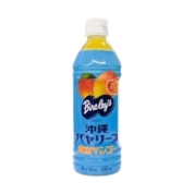 [沖縄宝島]沖縄バヤリースマンゴー