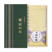 【新宿店お渡し】［錦松梅］錦松梅の小袋