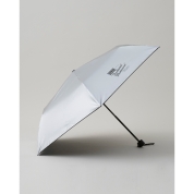 ［Traditional Weatherwear/トラディショナルウェザーウェア］LIGHT WEIGHT UMBRELLAライト ウェイト アンブレラ　シルバー