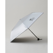 [Traditional Weatherwear/トラディショナルウェザーウェア]LIGHT WEIGHT UMBRELLAライト ウェイト アンブレラ　シルバー