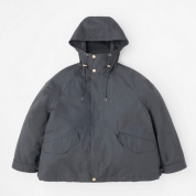 [Traditional Weatherwear/トラディショナルウェザーウェア]ショートブルゾン　