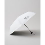 [Traditional Weatherwear/トラディショナルウェザーウェア]LIGHT WEIGHT UMBRELLAライト ウェイト アンブレラ　WHITE(ホワイト)