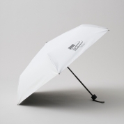 [Traditional Weatherwear/トラディショナルウェザーウェア]LIGHT WEIGHT UMBRELLAライト ウェイト アンブレラ　WHITE(ホワイト)