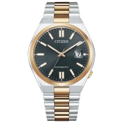 [日新堂]CITIZEN COLLECTION(シチズン コレクション) NJ0154-80H　